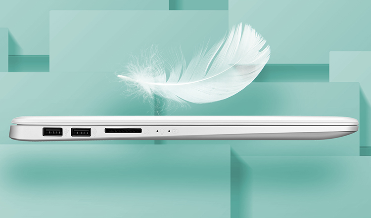 Laptop Asus Vivobook A510UA-BR871T Core i5-8250U/Win10 (15.6 inch) - VÃ ng - HÃ ng ChÃ­nh HÃ£ng