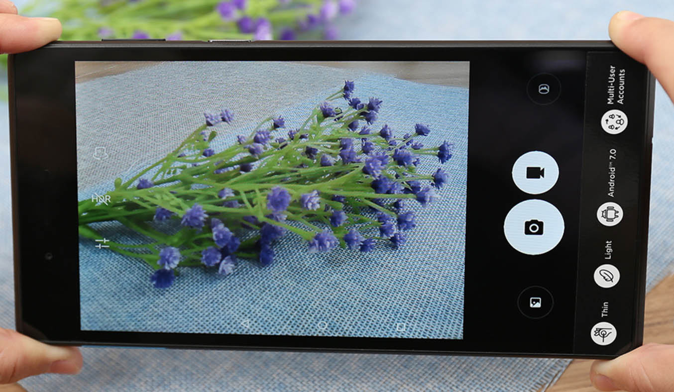 Máy Tính Bảng Lenovo TB-7304x MT8735D 4G - Hàng Chính Hãng