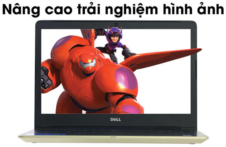 Laptop Dell Vostro 5568