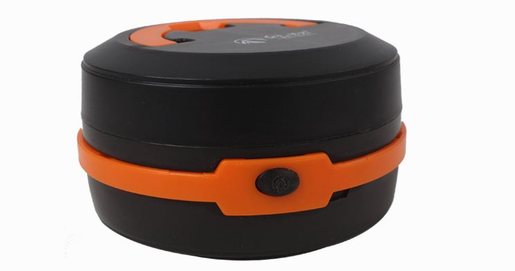 Đèn Cắm Trại Dạng Gấp HONGSEYINGDI