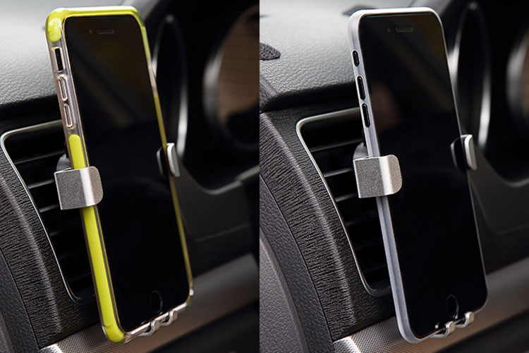 Giá Đỡ Điện Thoại Trên Xe Hơi Rockspace Universal Gravity RPH0824