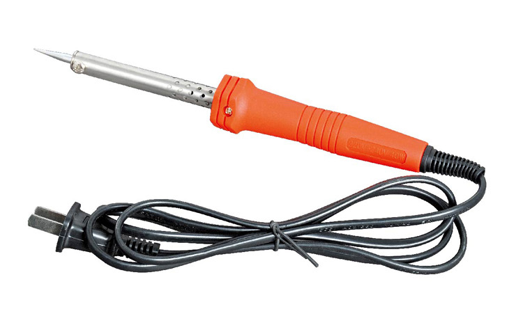 Huafeng Big Arrow HF-6552140 External Heated Electric Soldering Iron 40W