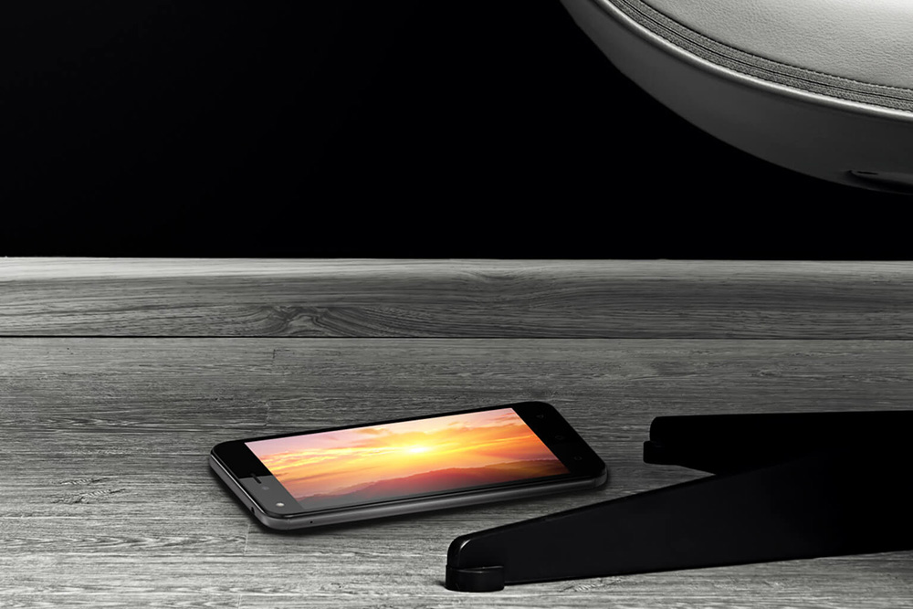 Điện Thoại Tecno WX4 16GB/1GB - Hàng Chính Hãng
