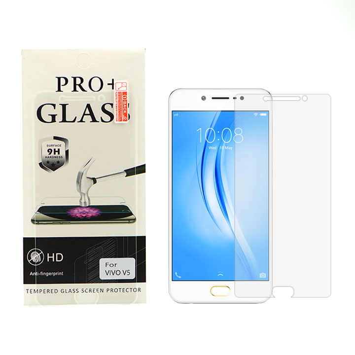 Kính Cường Lực Cho Điện Thoại Vivo V5