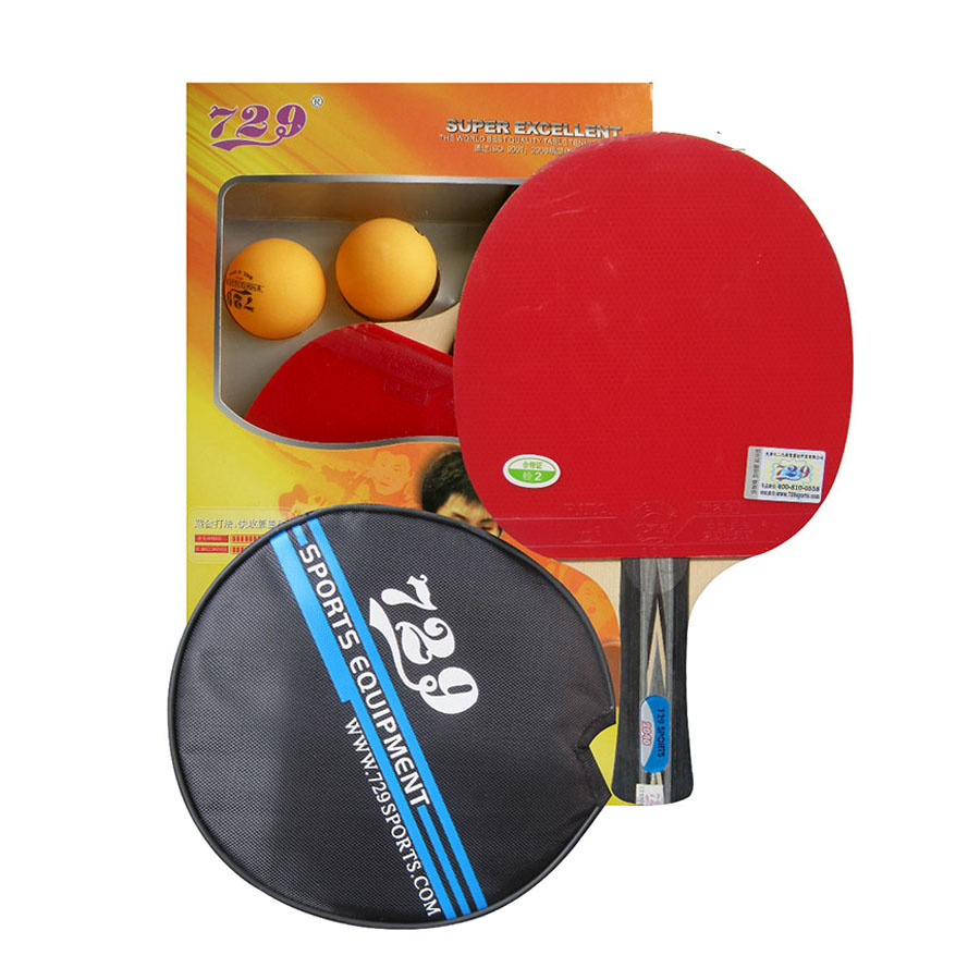 Vợt bóng bàn 729-2040