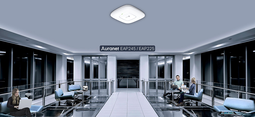 Access Point Gắn Trần Tp-Link