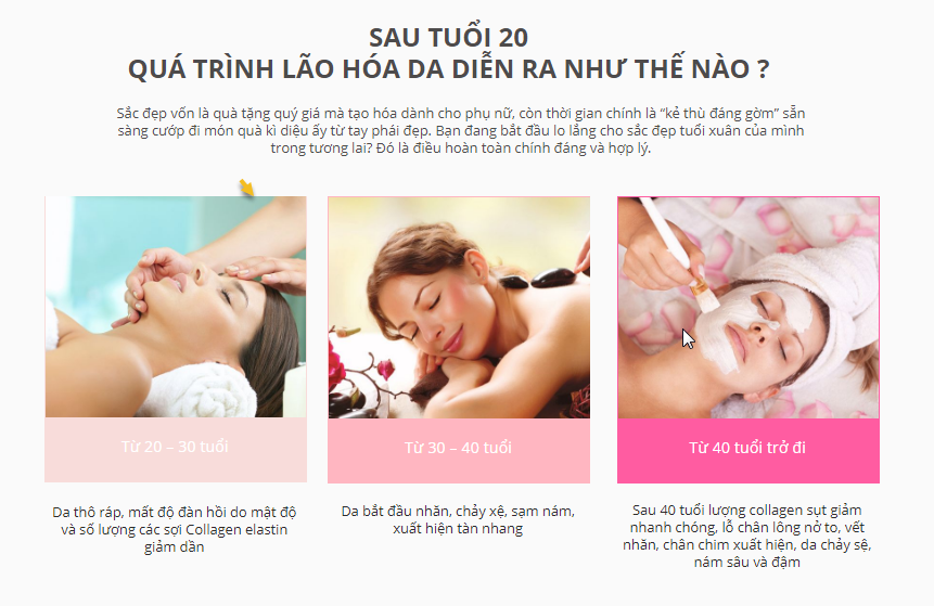Thực Phẩm Chức Năng Viên Uống Collagen Omexxel 15000mg (30 Viên)