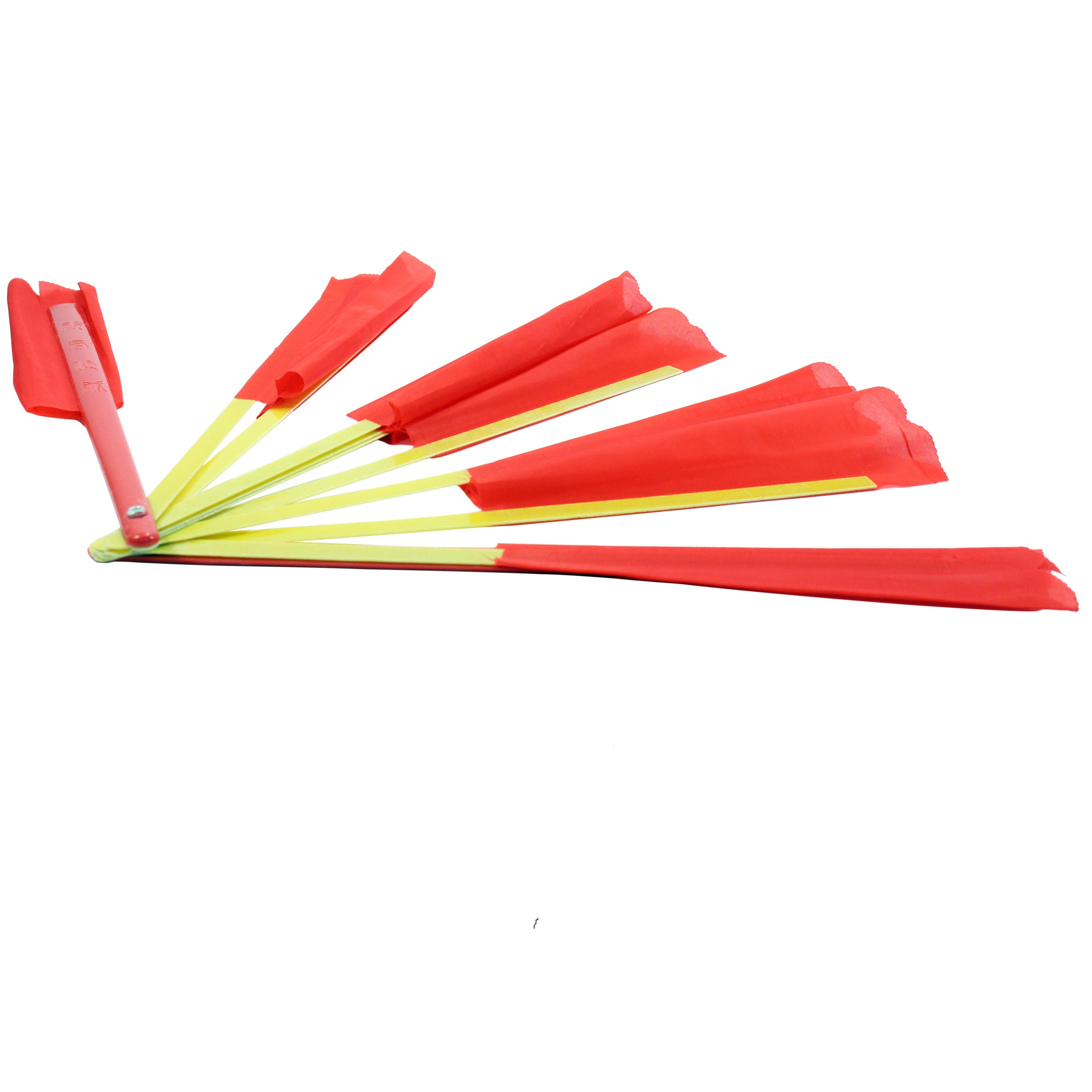 Đạo cụ ảo thuạt đơn giản : quạt rách hóa lành