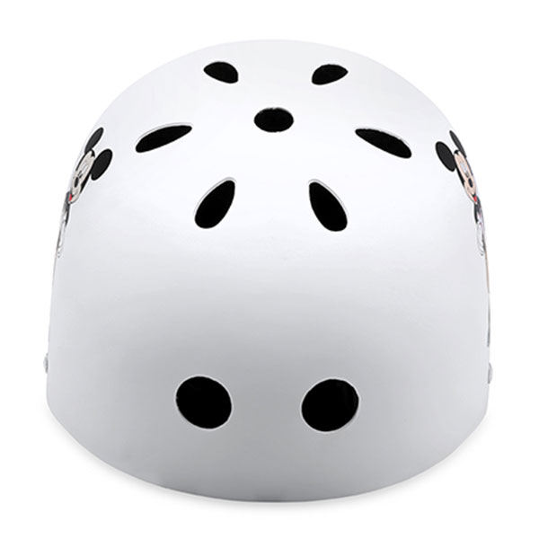 Mũ bảo hiểm xe đạp BMX hình Mickey