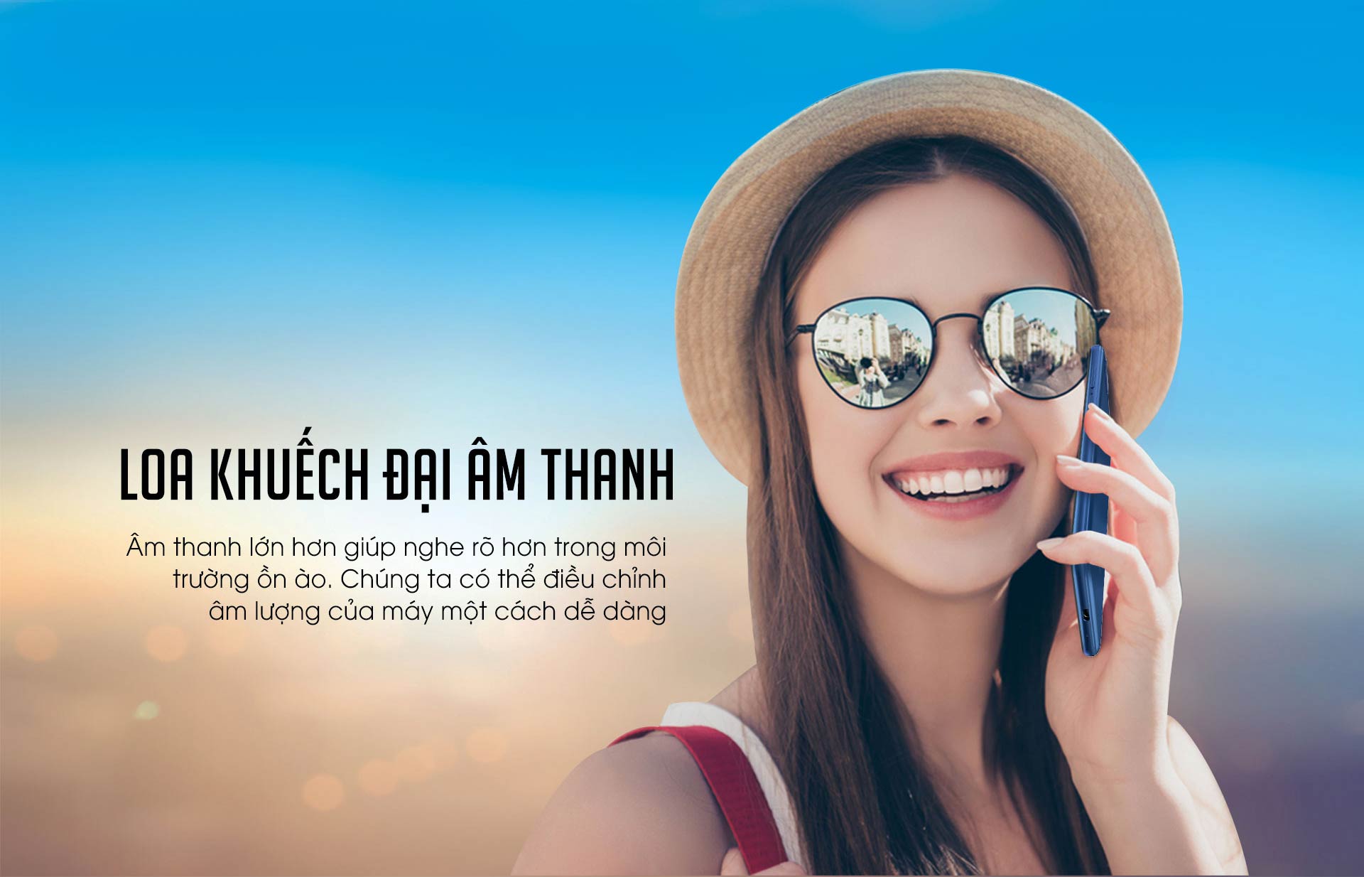 Điện Thoại Honor 7S - Hàng Chính Hãng