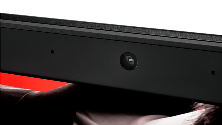 Laptop Lenovo ThinkPad T480s 20L7S00V00 Core i7-8550U/Free Dos (14 inch) - Hàng Chính Hãng (Black)