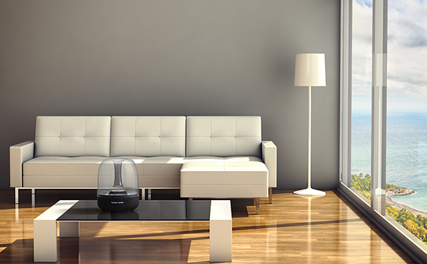 Loa Bluetooth Thủy Tinh Không Dây Harman Kardon