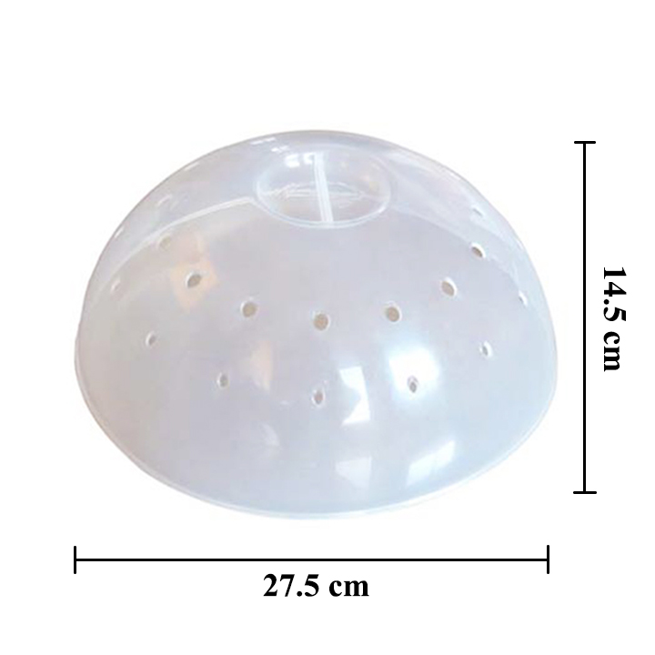 Nắp đậy thực phẩm trong lò vi sóng Tashuan