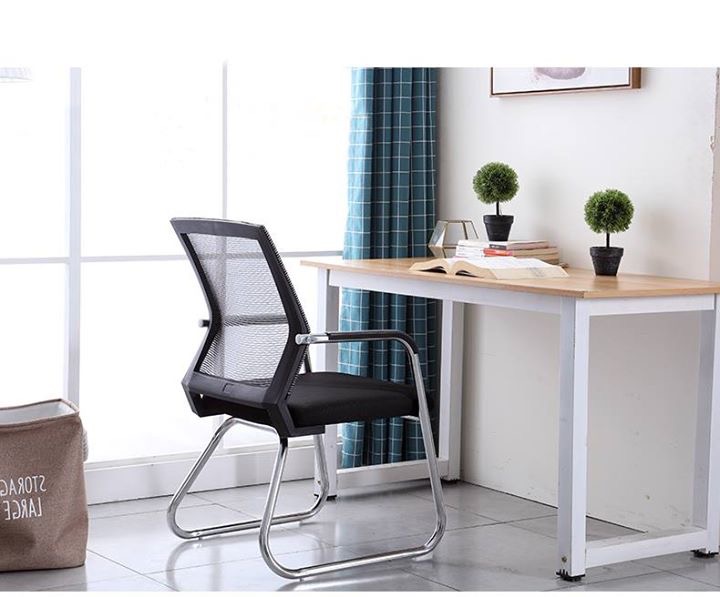 Ghế chân quỳ Best Office BOQ001