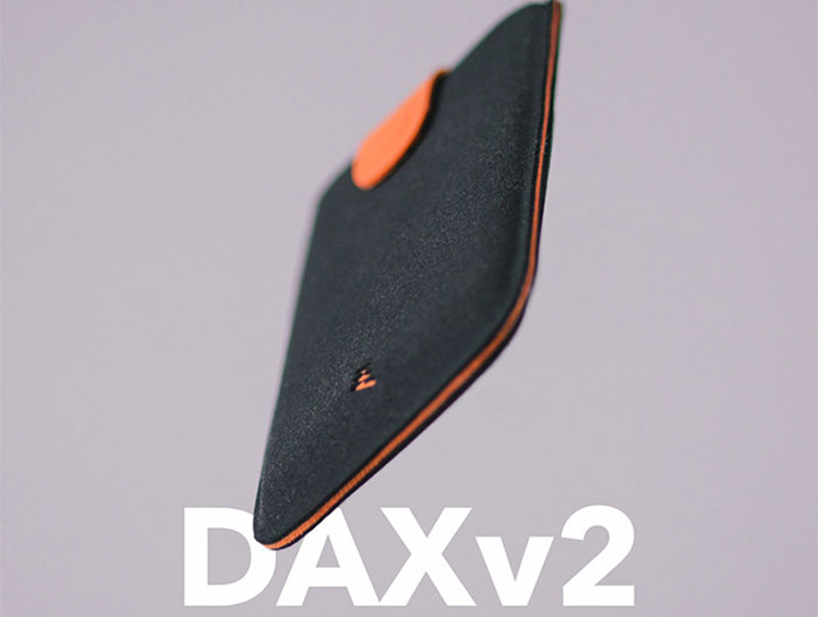 Ví Đựng Thẻ DAXv2 Allocacoc DesignNest