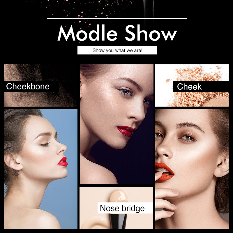 Phấn Highlight O.Two.O Illumination Highlighter Powder