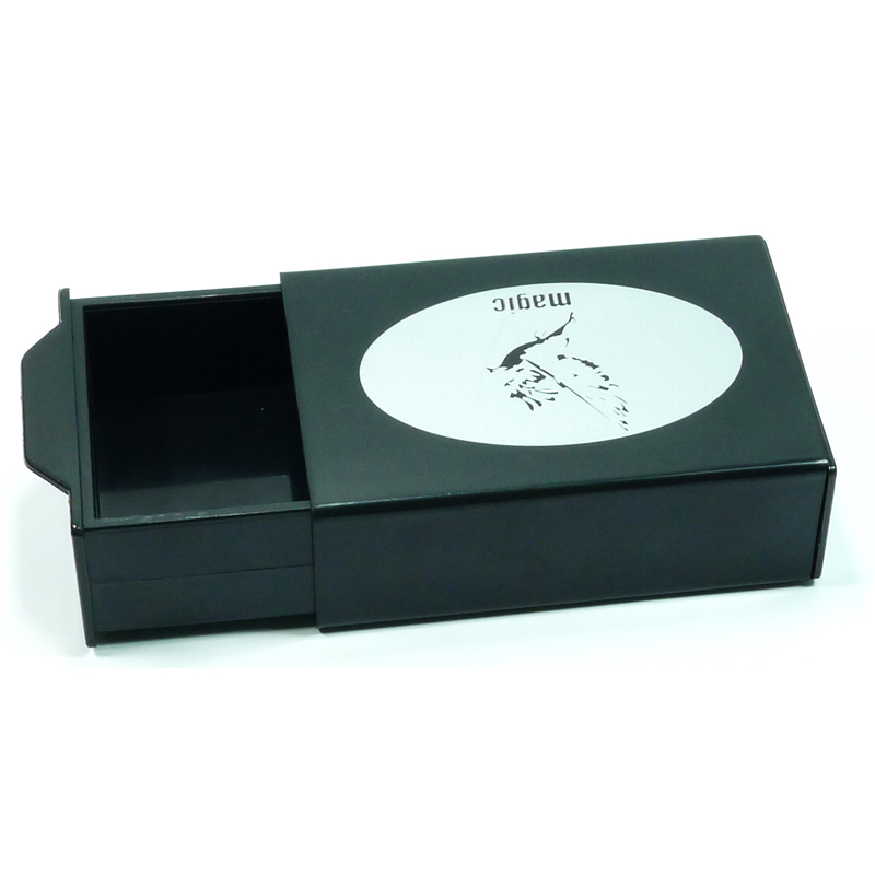 Đồ chơi ảo thuật: hộp biến mất đồ vật