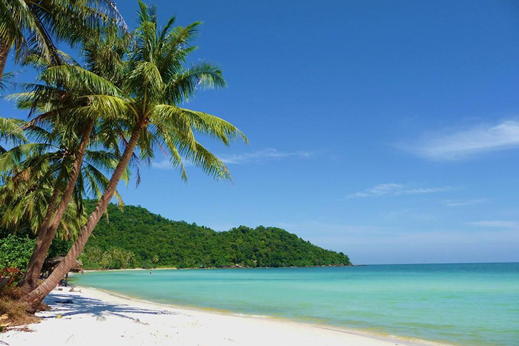 Tour Phú Quốc 2N1Đ, Khởi Hành Hàng Ngày, Áp Dụng Lễ