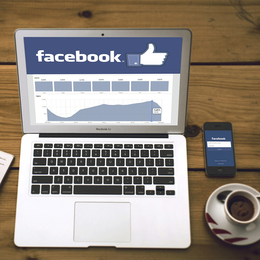 Khóa Học Facebook Marketing Cơ Bản Và Nâng Cao