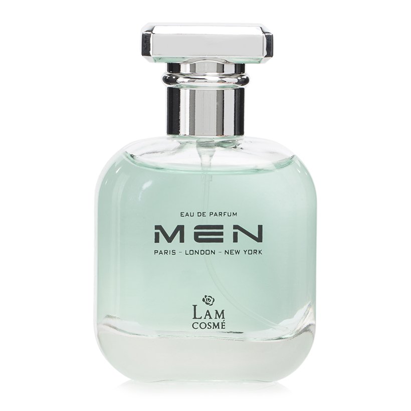 Nước hoa Nam 60ml Lamcosmé Transporter, Phóng khoáng và cá tính