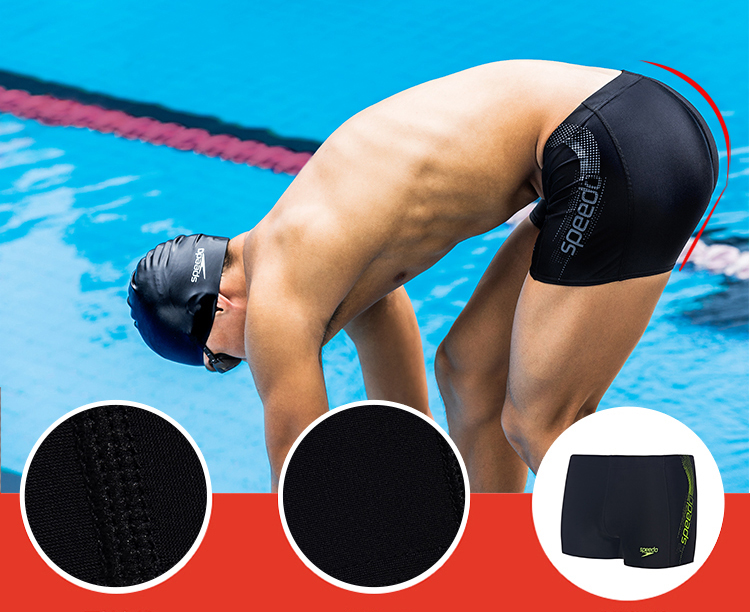 Quần Bơi Nam Speedo