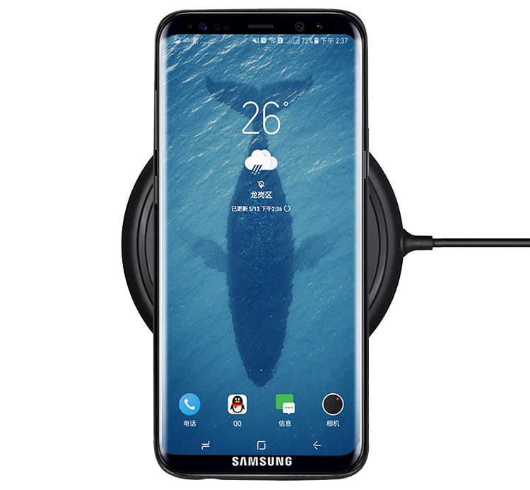 Ốp Lưng Cứng Siêu Mỏng Samsung Galaxy S9 Memumi - Hàng Nhập Khẩu