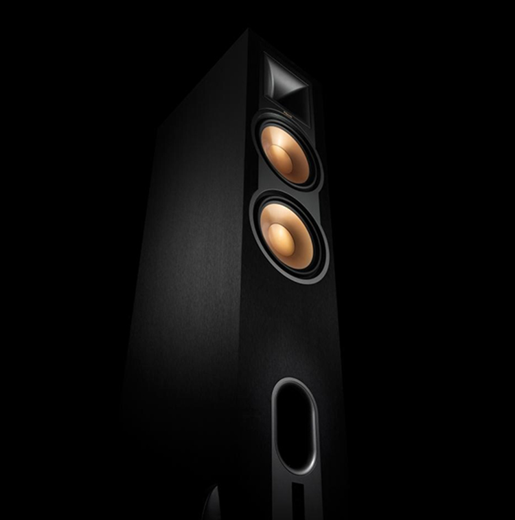 Loa Thùng Klipsch R-28PF (260W)