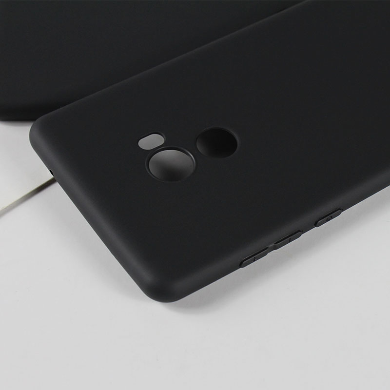 Ốp Lưng Dẻo Xiaomi Mi Mix 2