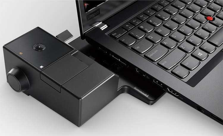 Laptop Lenovo ThinkPad T480s 20L7S00V00 Core i7-8550U/Free Dos (14 inch) - Hàng Chính Hãng (Black)
