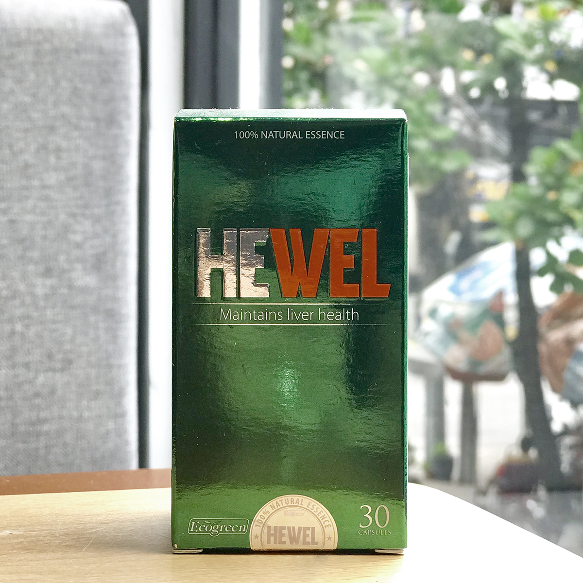 hewel