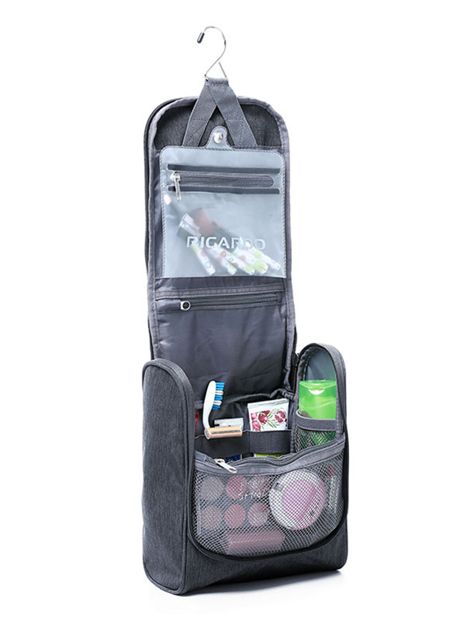Túi treo đồ Toilet Ricardo Travel Organier