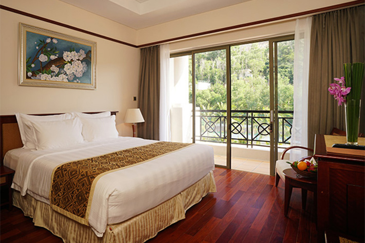 Voucher Exclusive Trip Vinpearl Hạ Long, Đà Nẵng, Hội An, Nha Trang & Phú Quốc 5* + Ăn Sáng