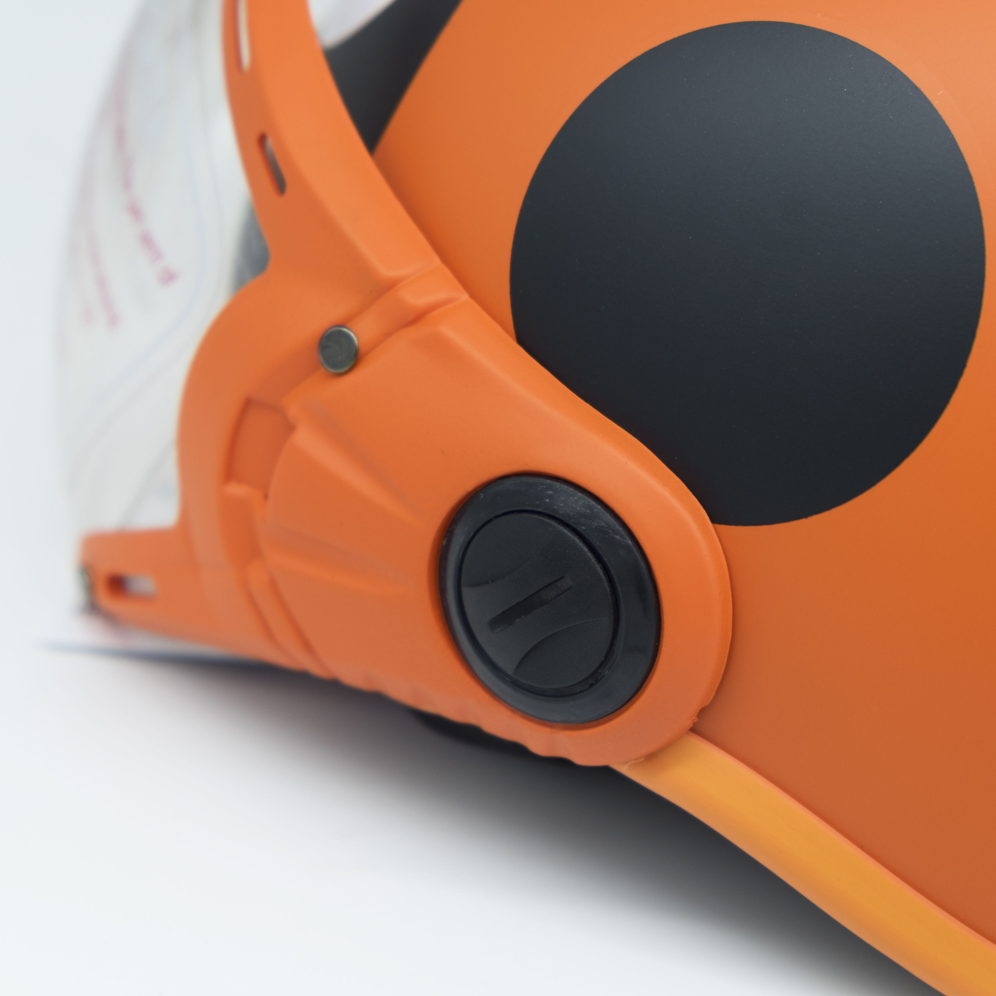 Mũ Bảo Hiểm Trẻ Em Proma X105 Hình Con Ong - Chuẩn Quatest 4