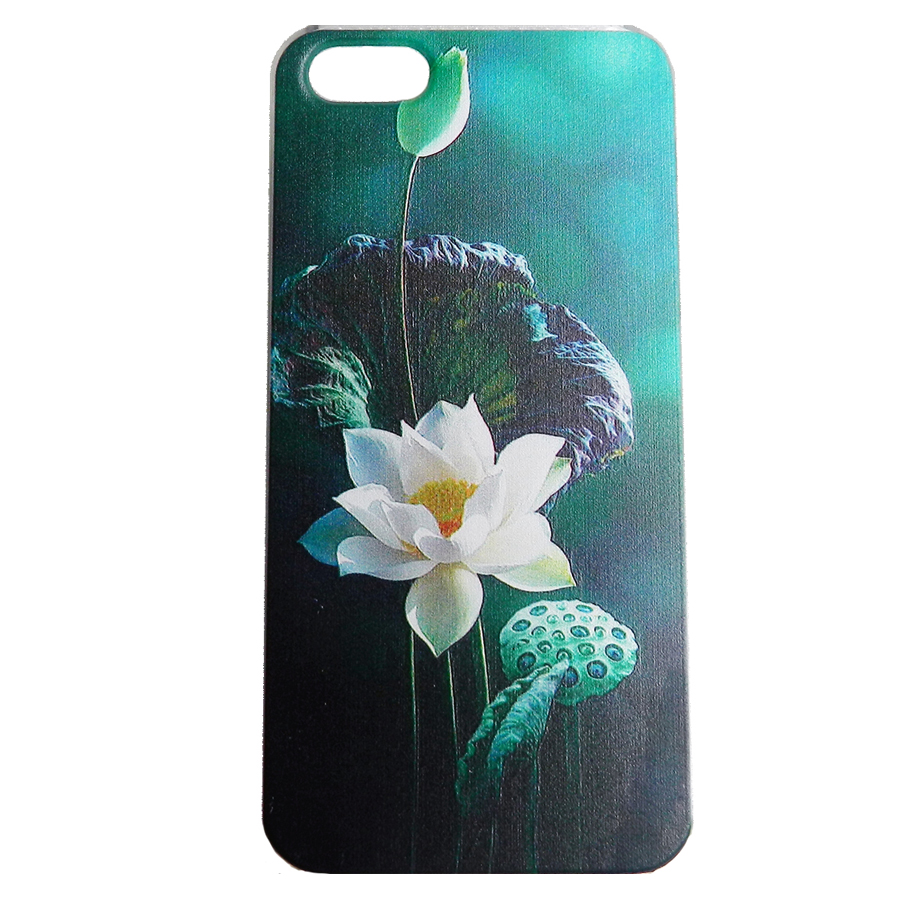 Ốp lưng Iphone 5, 5S, SE ISEN Việt Nam - Hàng Chính Hãng