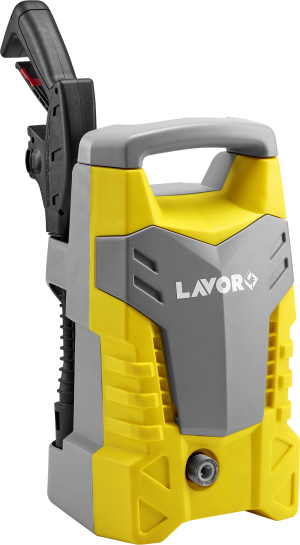 máy phun xịt áp lực lavor fast 120