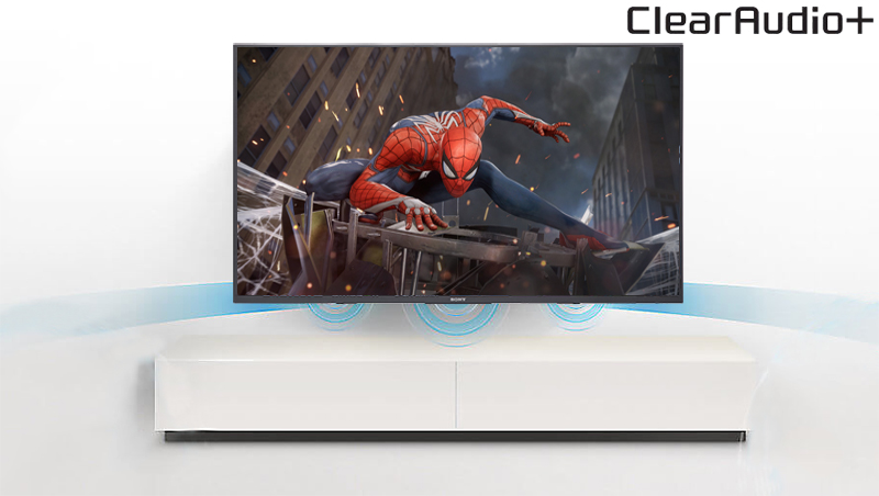 Android Tivi Sony 85 inch 4K UHD KD-85X9000F