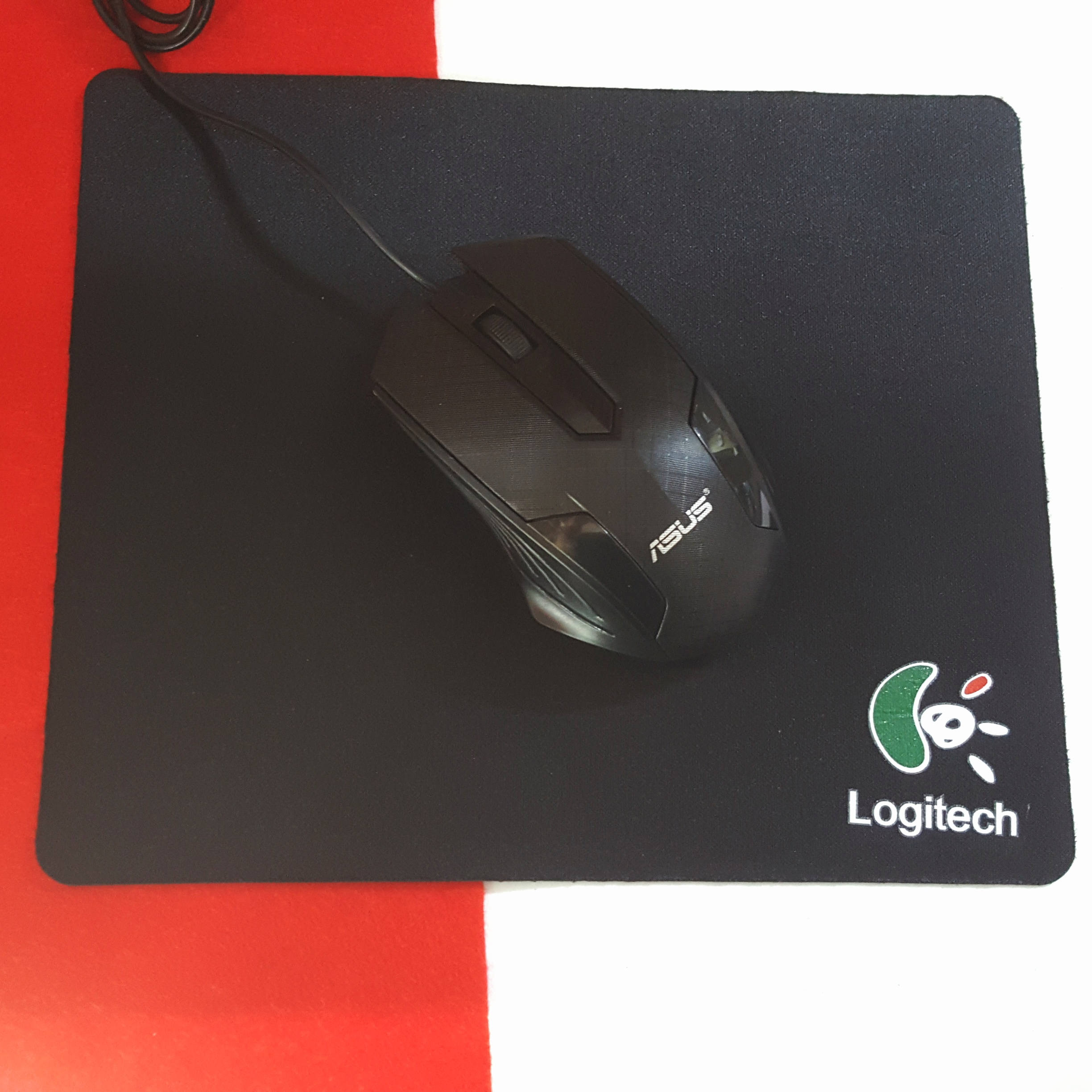 Tấm lót chuột