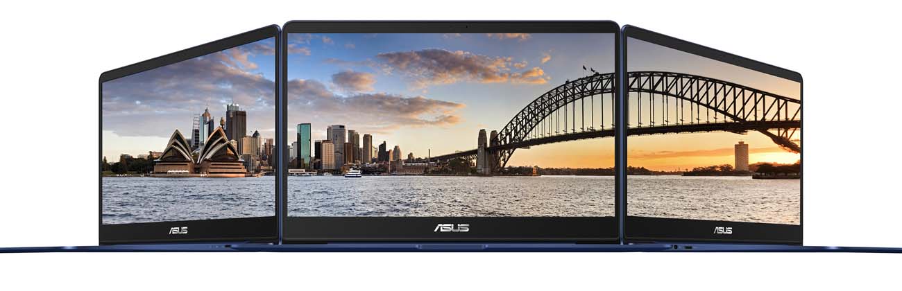 Laptop Asus UX430UN-GV069T Core i5-8250U/Win 10 (14 inch) - Xanh Dương - Hàng Chính Hãng