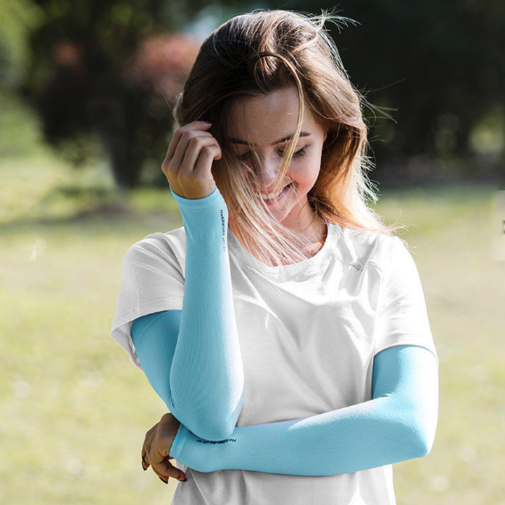 Găng tay ống chống nắng NatureHike