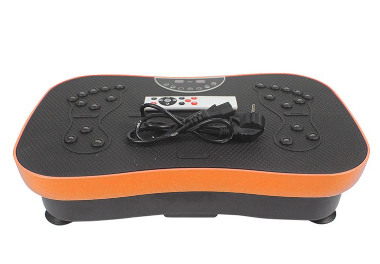 Máy rung Massage cảm ứng TODO TD006C-5