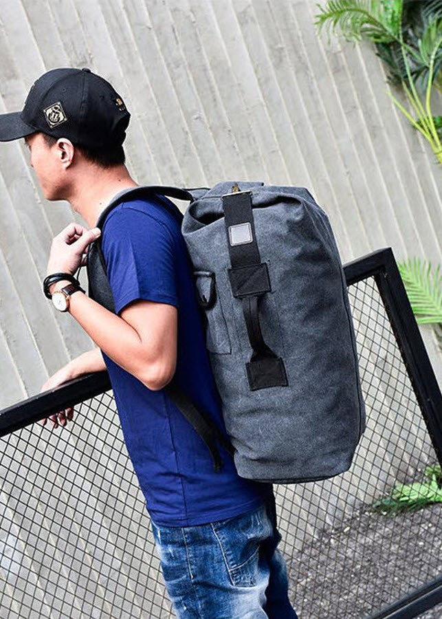 Balo Du Lịch Nam Thời Trang Cao Cấp THB147