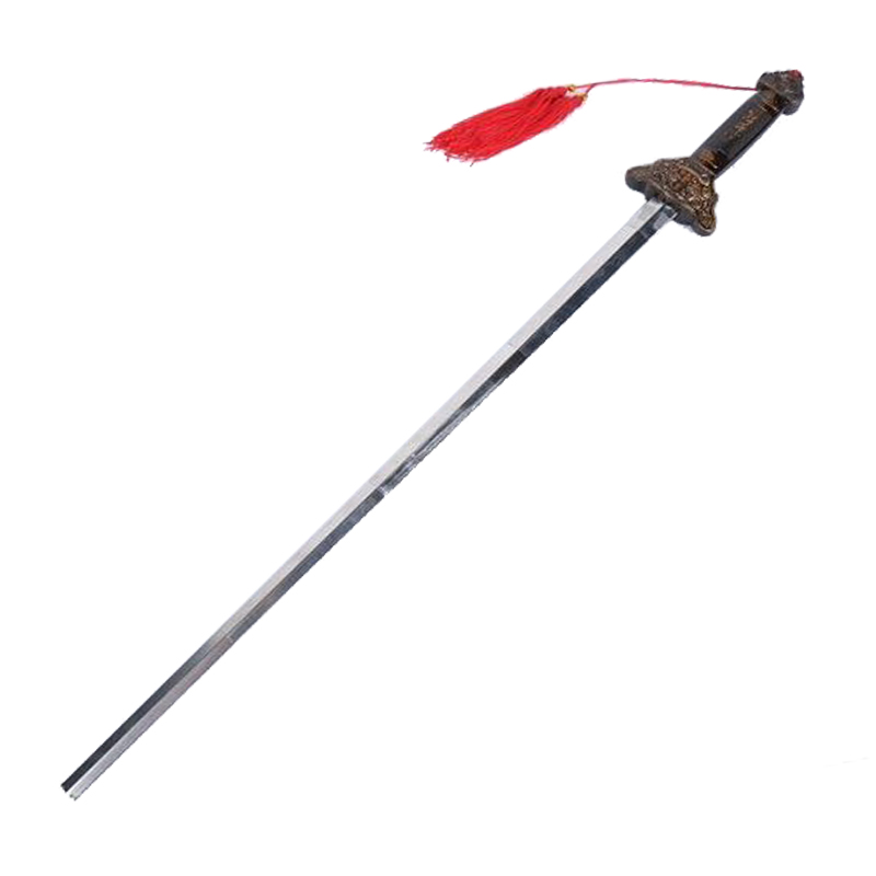 Đồ chơi ảo thuật: Nuốt kiếm