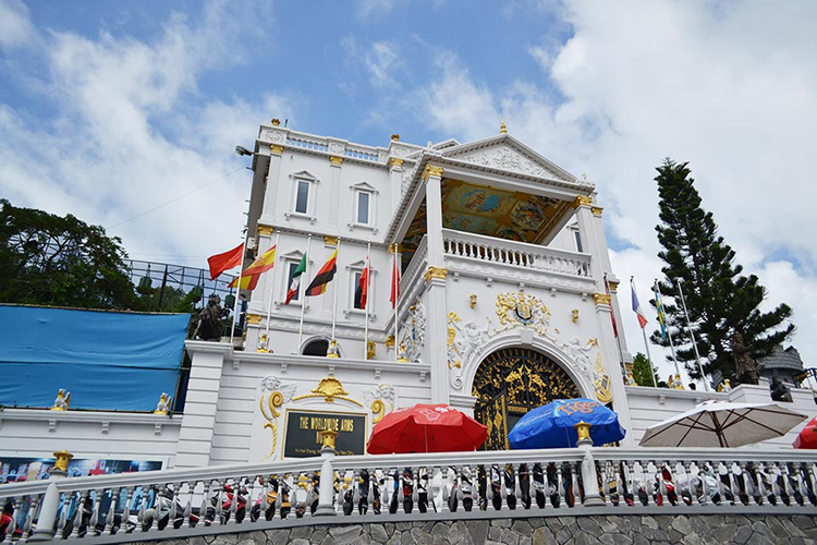 Vé Tham Quan Bảo Tàng Vũ Khí Cổ Vũng Tàu Vé Cho Người Nước Ngoài