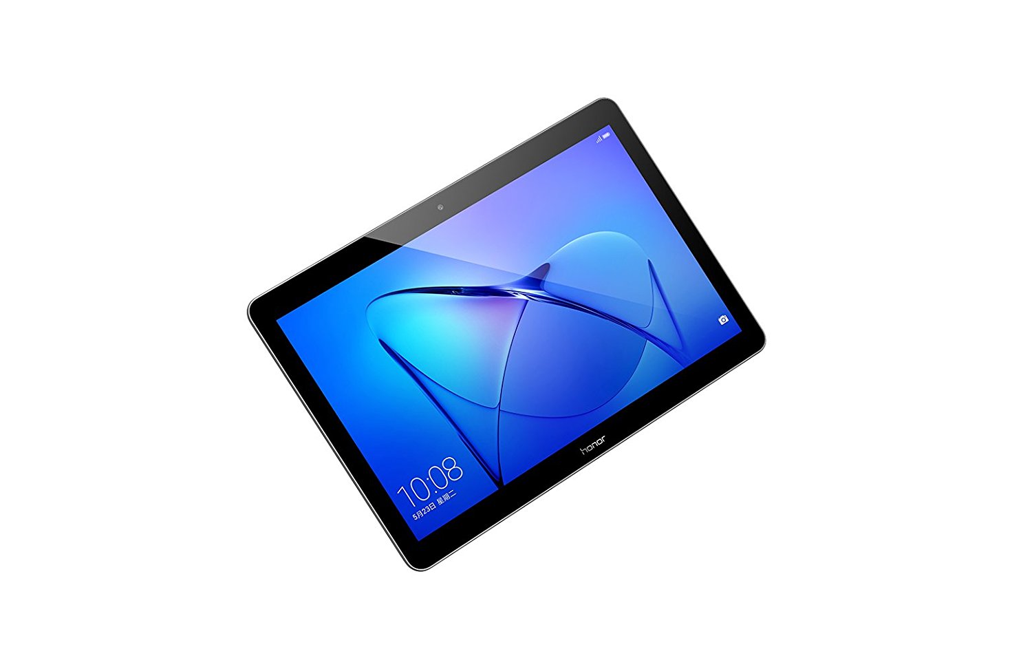 WiFi Phiên Bản Cao Cấp 9.6 Inches Glory Play Flat 2 (Quad-core 3G/ 32G 1280X800 4800mAh) - Xám Trời