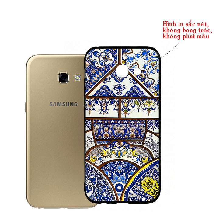 Ốp Lưng Diên Hy Công Lược Cho Điện Thoại Samsung Galaxy A5 2017 – Mẫu 1 
