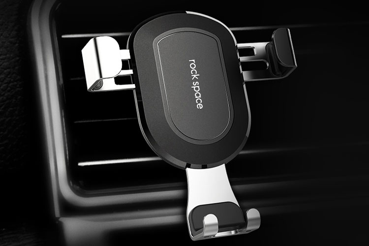 Giá Đỡ Điện Thoại Trên Xe Hơi Rockspace Universal Gravity RPH0824