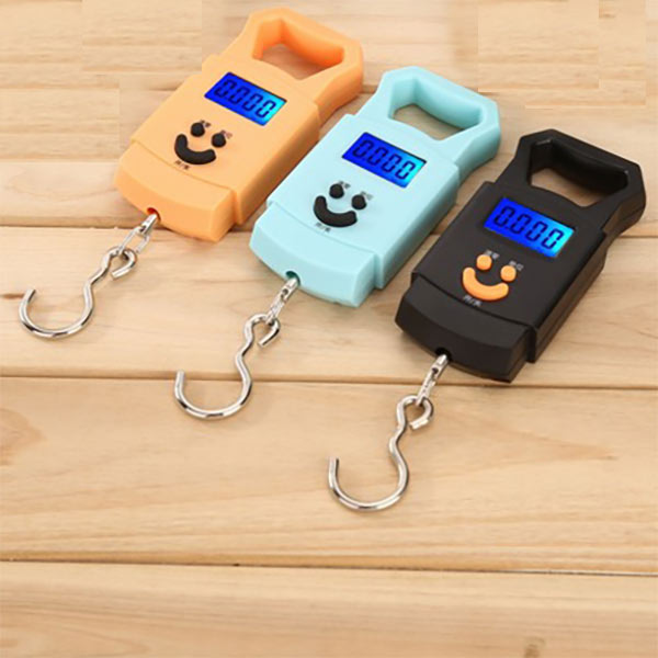 Combo 3 cân móc gia dụng ZOBEE GD 2055-1