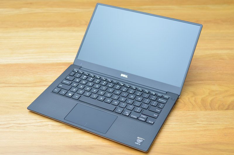 Laptop Dell XPS 13 9370 415PX2 Core i7-8550U/Win10 (13.3 inch) - Hàng Chính Hãng (Silver)