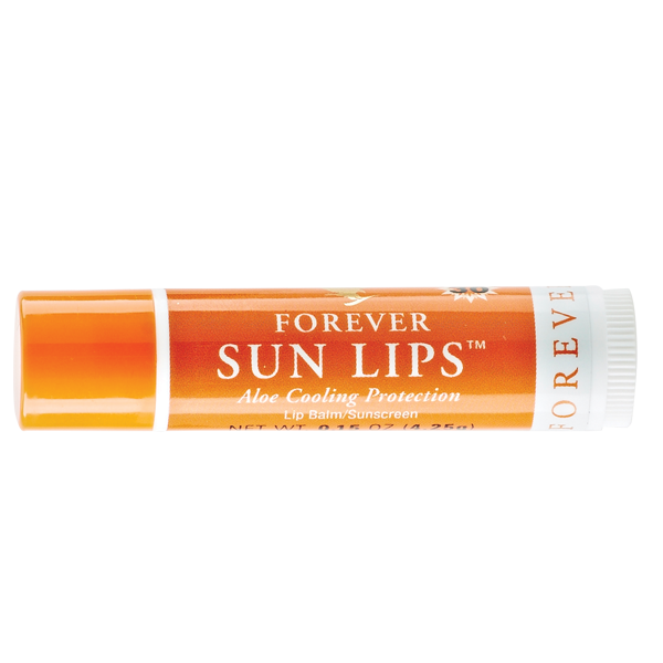 Son dưỡng và chống nắng cho môi - Forever Sun Lips _ hàng Mỹ chính hãng
