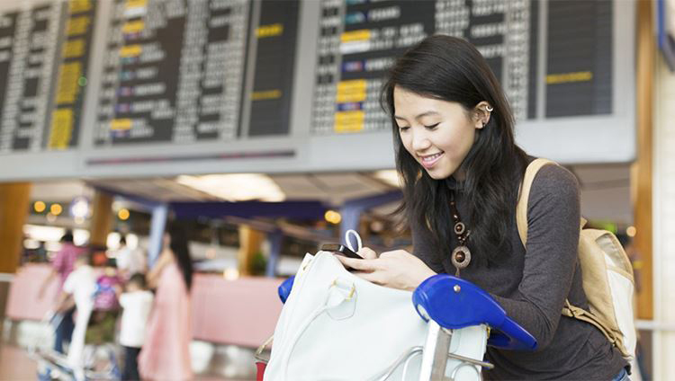 Sim 4G Singapore (Sim M1) Nhận Tại Sân Bay Changi SIN06401